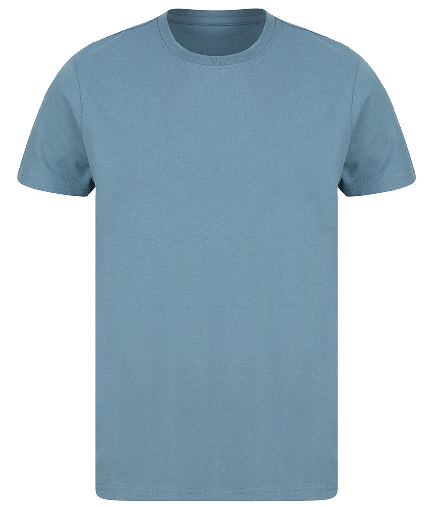 SF Clothing Unisex Sustainable Generation T-Shirt — Stone Blue