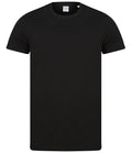 SF Clothing Unisex Organic T-Shirt — Black