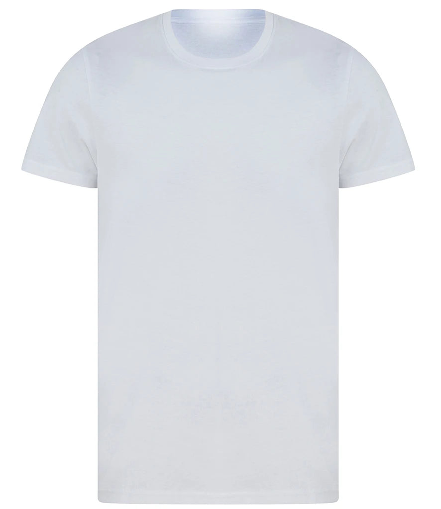 SF Clothing Unisex Organic T-Shirt — White