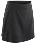 Spiro Ladies Skort — Black
