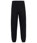 Fruit of the Loom Iconic Premium Jog Pants — Black