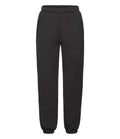 Fruit of the Loom Kids Premium Jog Pants — Black