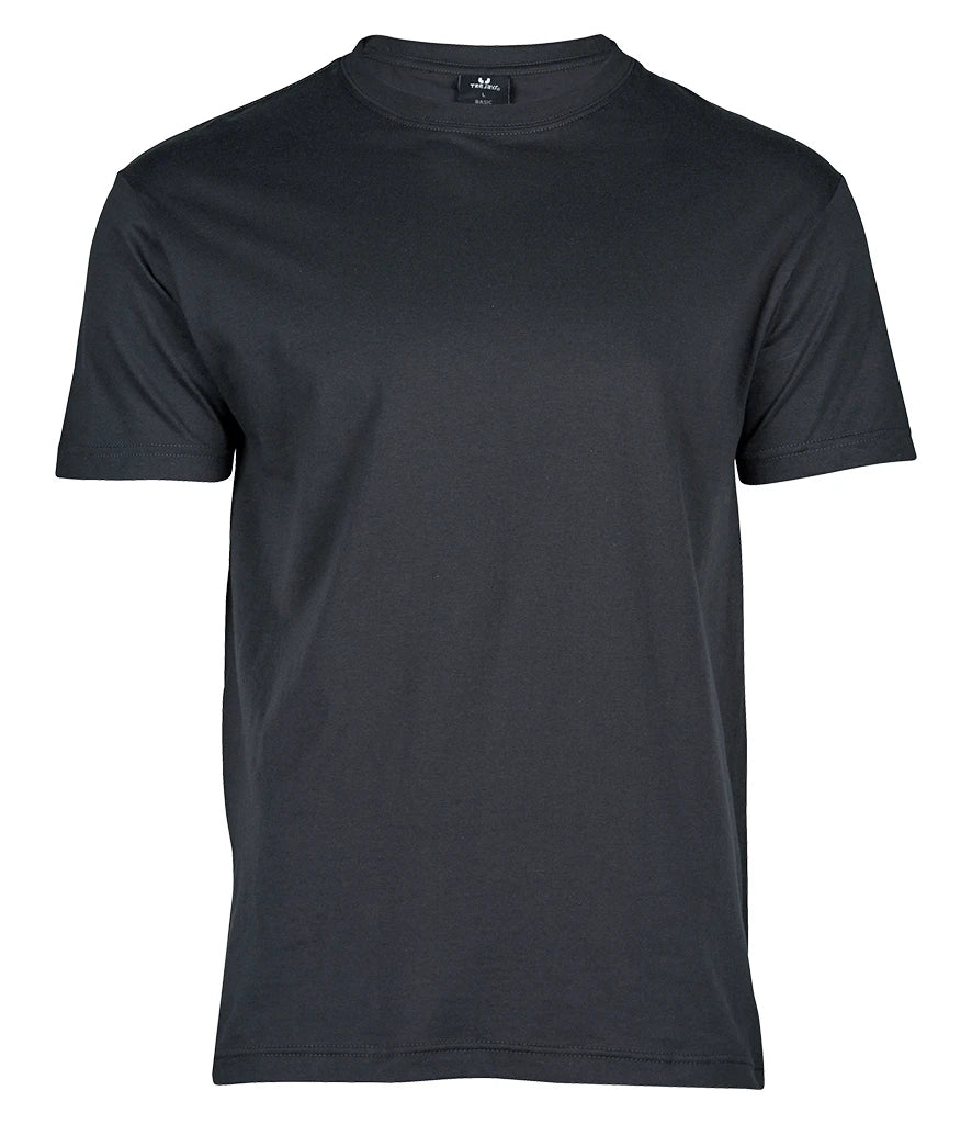 Tee Jays Basic T-Shirt — Dark Grey