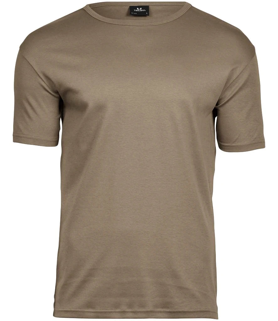 Tee Jays Interlock T-Shirt — Kit