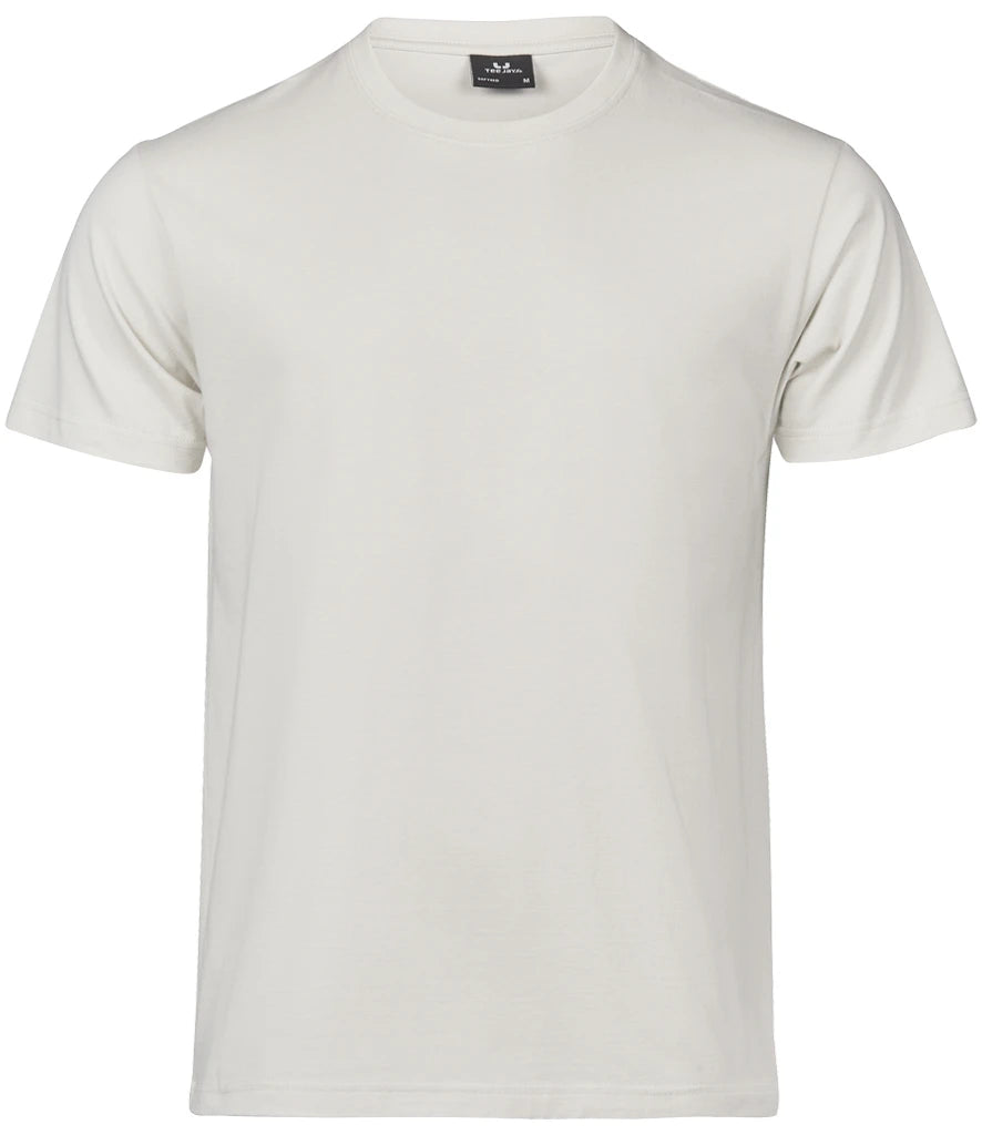 Tee Jays Sof T-Shirt — Cement