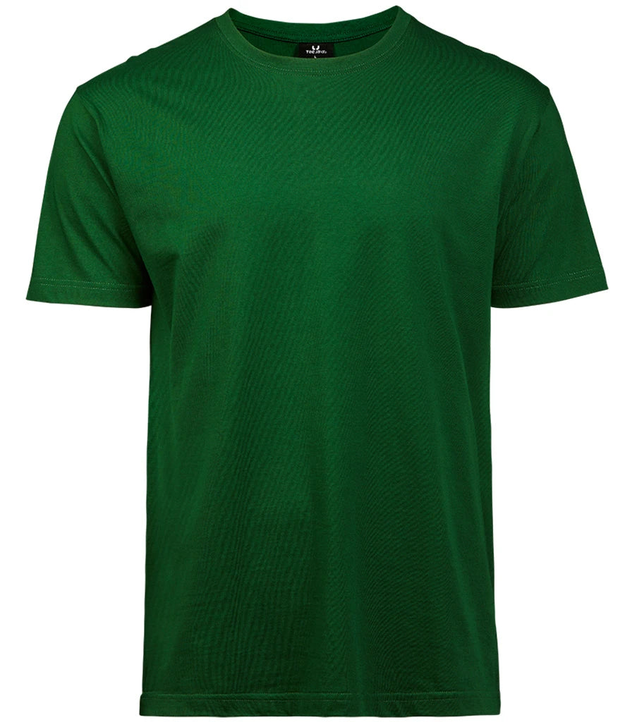 Tee Jays Sof T-Shirt — Forest Green