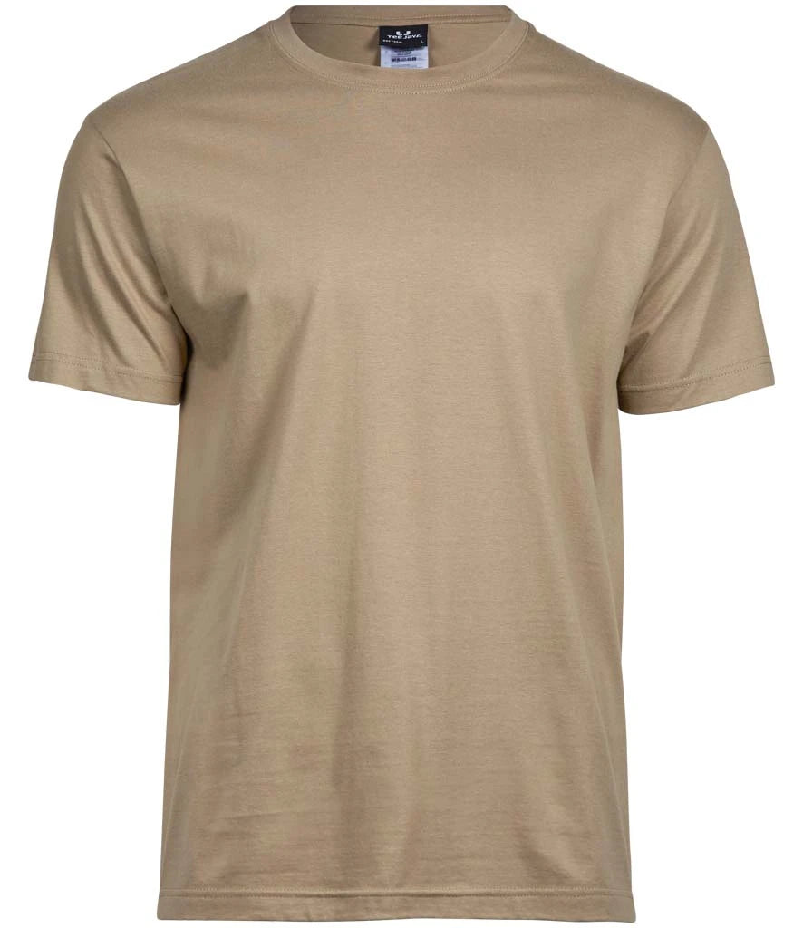 Tee Jays Sof T-Shirt — Kit