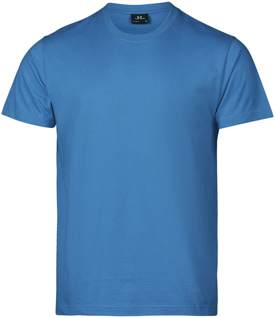 Tee Jays Sof T-Shirt — Ocean Blue