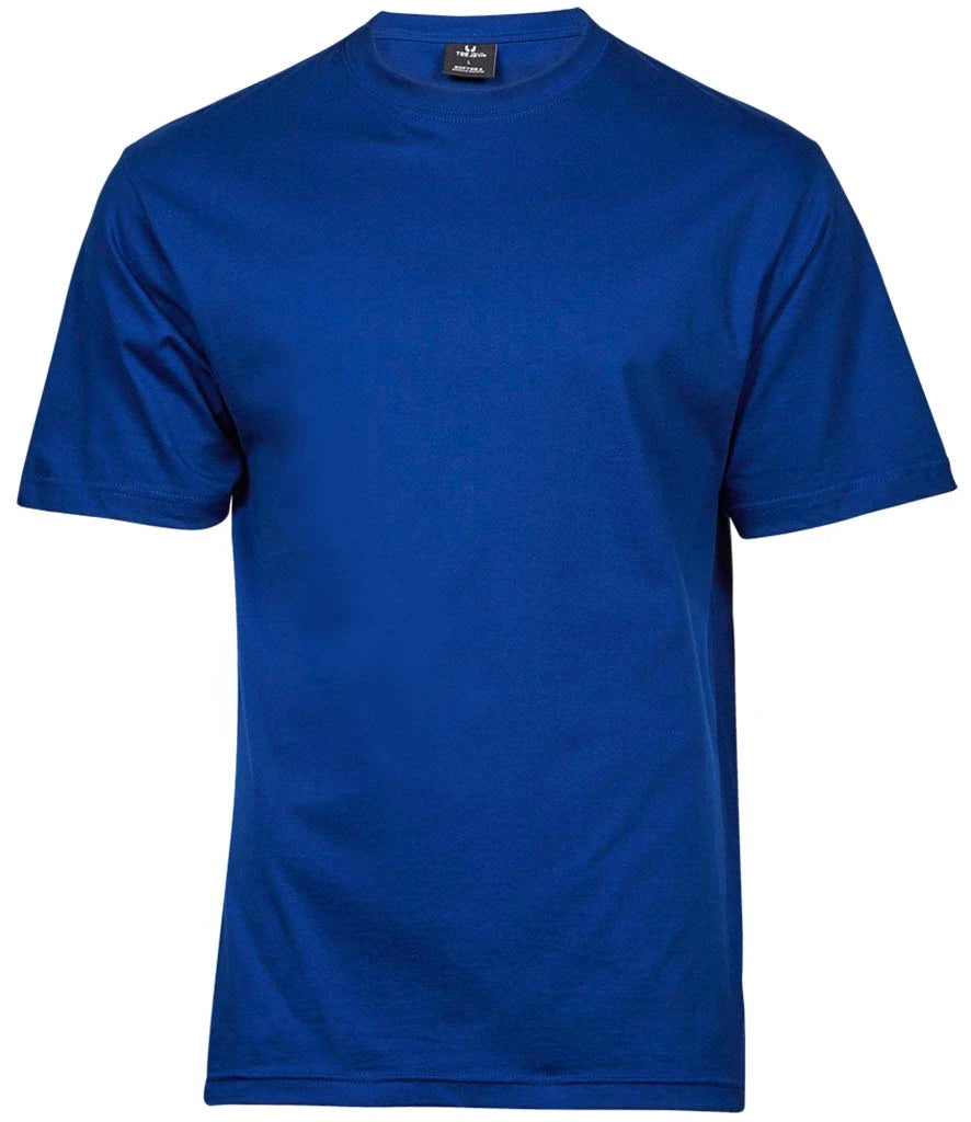 Tee Jays Sof T-Shirt — Royal Blue