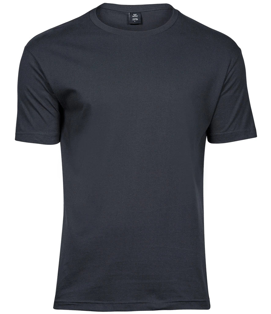 Tee Jays Fashion Sof T-Shirt — Dark Grey