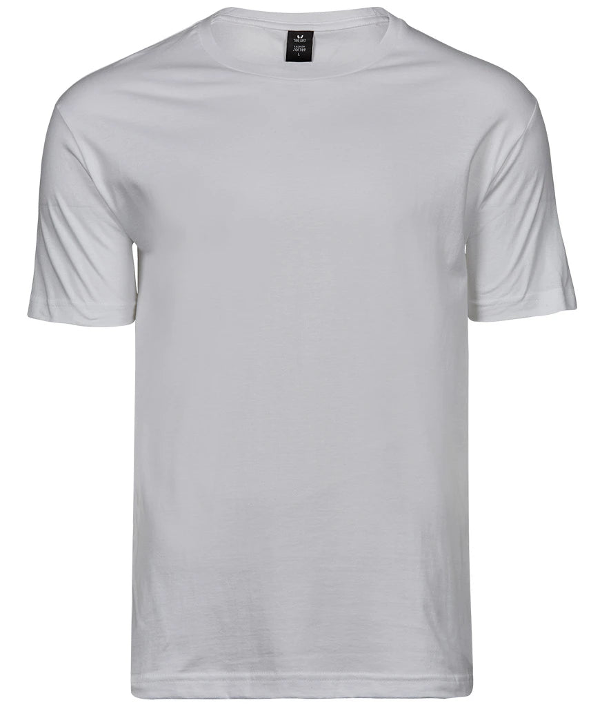Tee Jays Fashion Sof T-Shirt — White