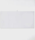 Towel City Quick Dry Bath Towel — White