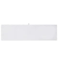 Towel City Quick Dry Sports Towel — White