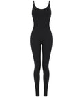 Tombo Ladies Unitard — Black