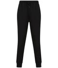 Tombo Unisex Athleisure Joggers — Black