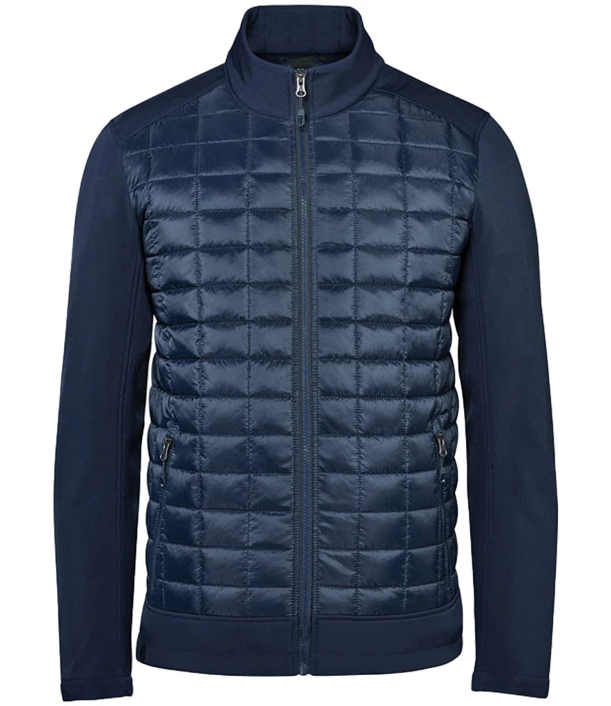 Stormtech Appalachian Thermal Soft Shell Jacket — Midnight