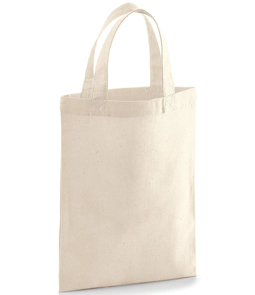Westford Mill Party Bag For Life — Natural