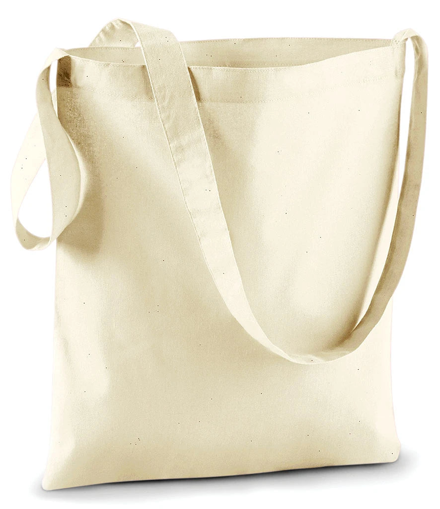 Westford Mill Sling Bag For Life — Natural