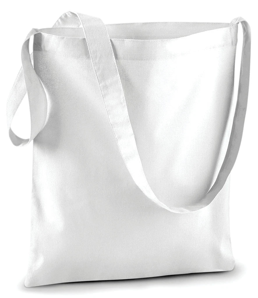 Westford Mill Sling Bag For Life — White