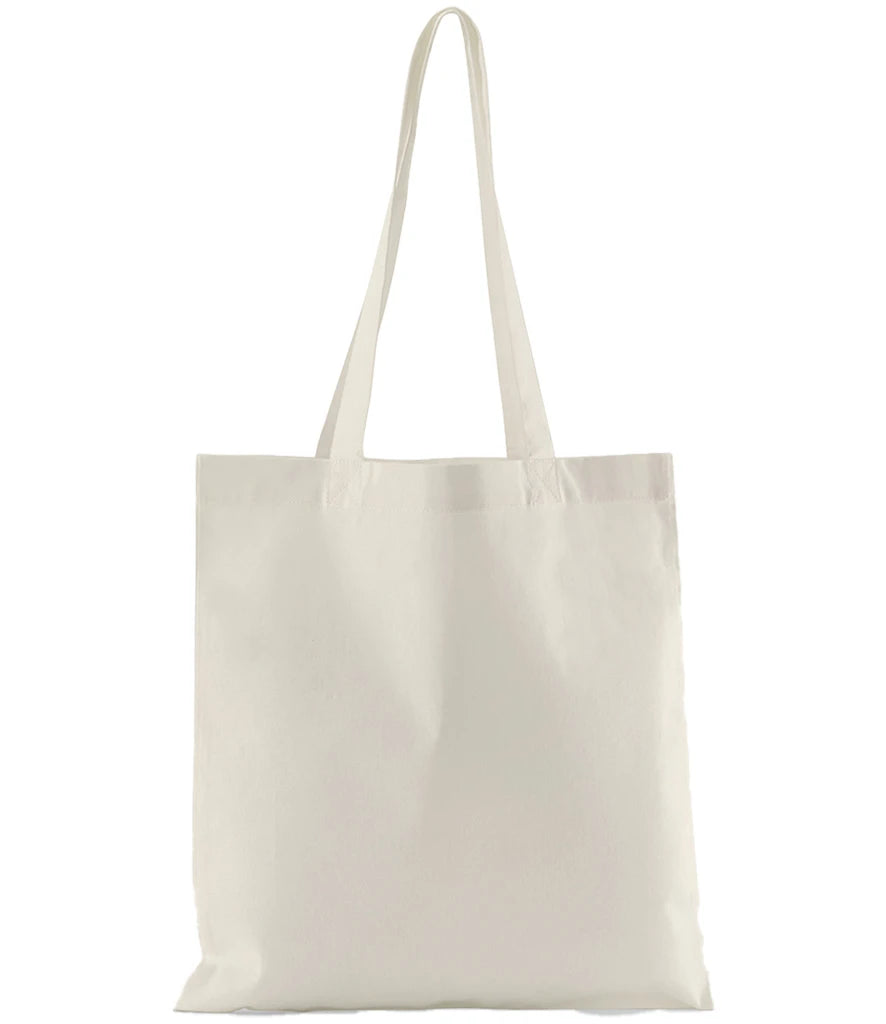 Westford Mill Organic Cotton In Conversion Bag for Life — Natural