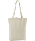 Westford Mill EarthAware® Organic Twill Tote Bag — Natural