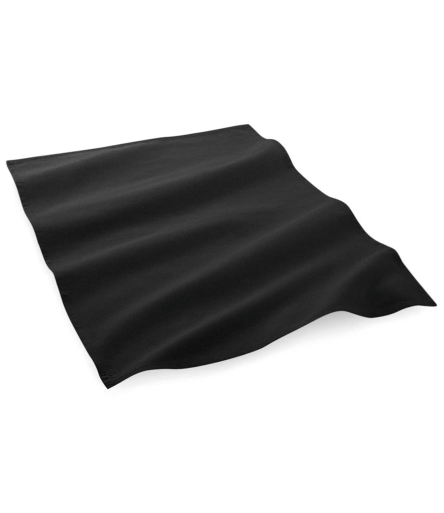 Westford Mill Tea Towel — Black
