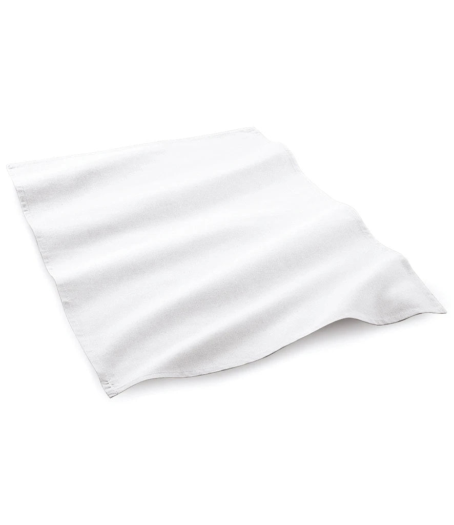 Westford Mill Tea Towel — White