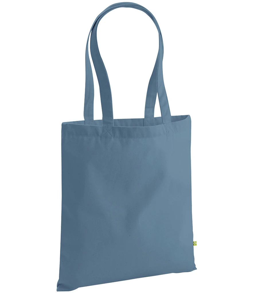 Westford Mill EarthAware® Organic Bag For Life — Airforce