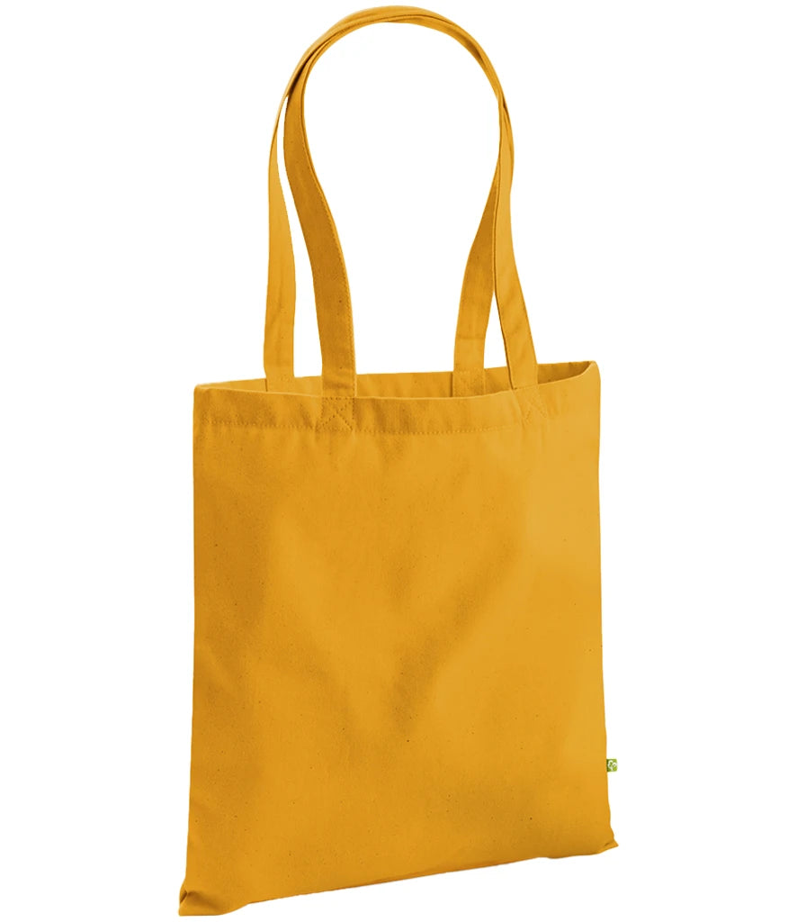 Westford Mill EarthAware® Organic Bag For Life — Amber