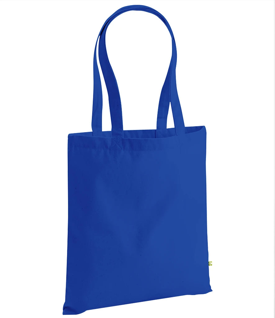 Westford Mill EarthAware® Organic Bag For Life — Bright Royal