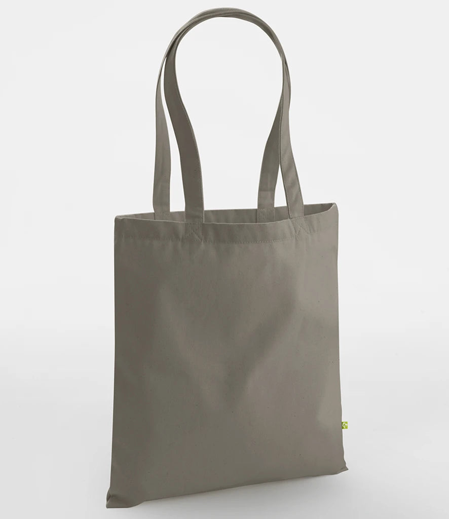 Westford Mill EarthAware® Organic Bag For Life — Mushroom
