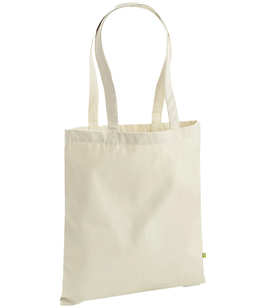 Westford Mill EarthAware® Organic Bag For Life — Natural