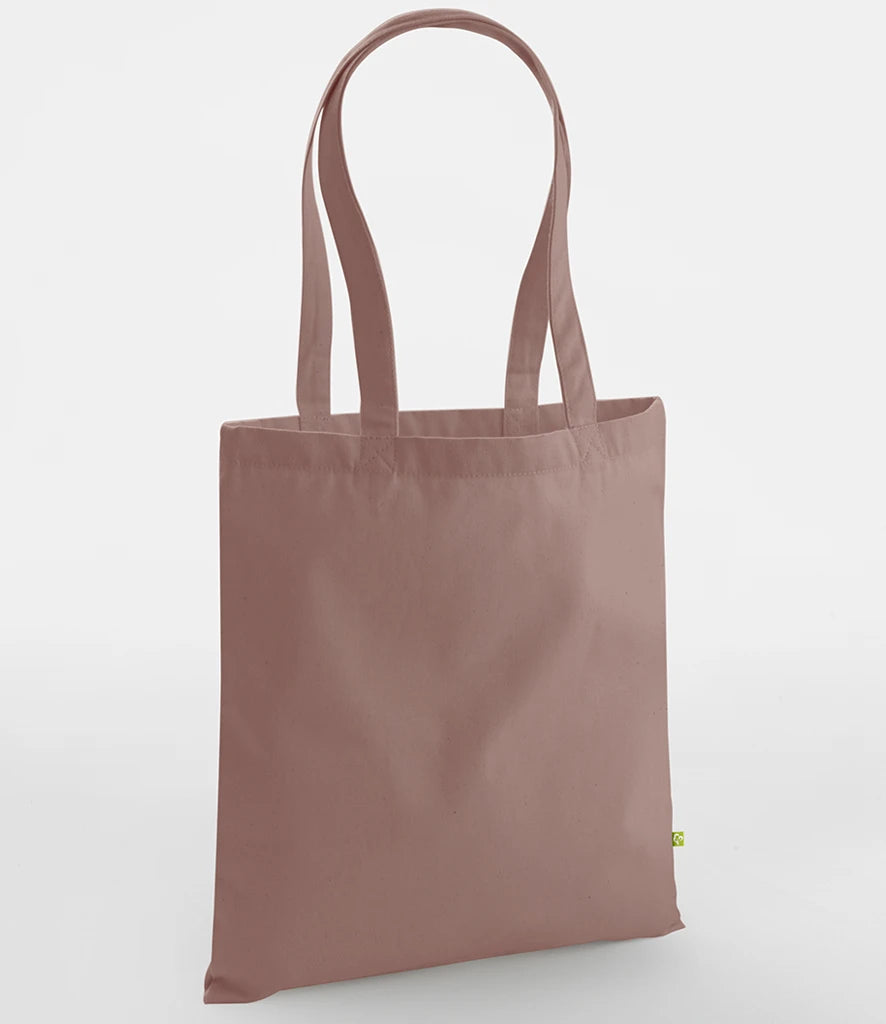 Westford Mill EarthAware® Organic Bag For Life — Rose