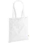 Westford Mill EarthAware® Organic Bag For Life — White