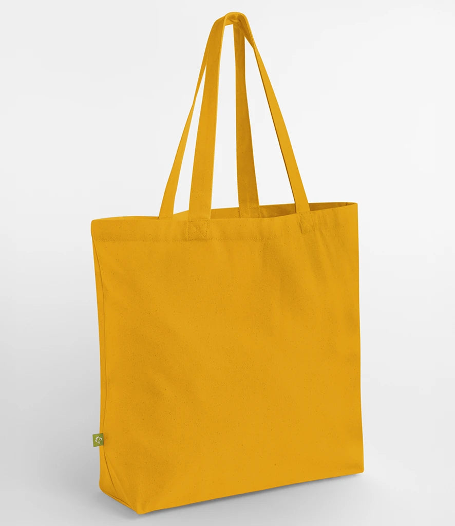 Westford Mill EarthAware® Organic Maxi Bag For Life — Amber
