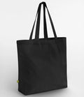 Westford Mill EarthAware® Organic Maxi Bag For Life — Black