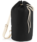 Westford Mill EarthAware® Organic Sea Bag — Black